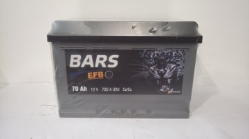 BARS EFB 70AH R 700A   (1)6